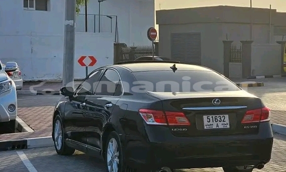 Buy Used Lexus ES 300 Black Car in al–Masna'ah in al-Batinah Buy Used Lexus ES 300 Black Car in al–Masna'ah in al-Batinah