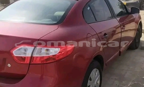 Buy Used Renault Safrane Red Car in Ruwi in Masqat Buy Used Renault Safrane Red Car in Ruwi in Masqat