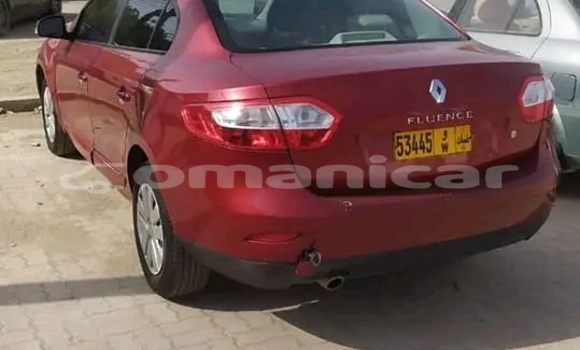 Buy Used Renault Safrane Red Car in Ruwi in Masqat Buy Used Renault Safrane Red Car in Ruwi in Masqat