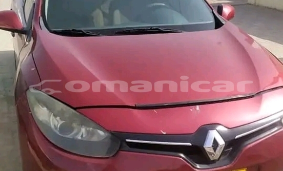 Buy Used Renault Safrane Red Car in Ruwi in Masqat Buy Used Renault Safrane Red Car in Ruwi in Masqat