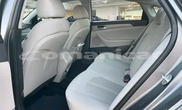 Buy Used Hyundai Sonata Other Car in Sumayl in ad-Dakhiliyah Buy Used Hyundai Sonata Other Car in Sumayl in ad-Dakhiliyah