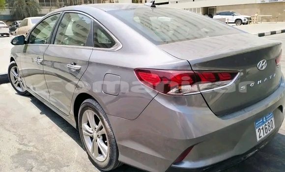Buy Used Hyundai Sonata Other Car in Sumayl in ad-Dakhiliyah Buy Used Hyundai Sonata Other Car in Sumayl in ad-Dakhiliyah