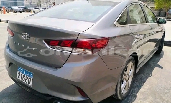 Buy Used Hyundai Sonata Other Car in Sumayl in ad-Dakhiliyah Buy Used Hyundai Sonata Other Car in Sumayl in ad-Dakhiliyah