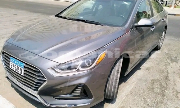 Buy Used Hyundai Sonata Other Car in Sumayl in ad-Dakhiliyah Buy Used Hyundai Sonata Other Car in Sumayl in ad-Dakhiliyah