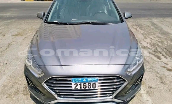 Buy Used Hyundai Sonata Other Car in Sumayl in ad-Dakhiliyah Buy Used Hyundai Sonata Other Car in Sumayl in ad-Dakhiliyah