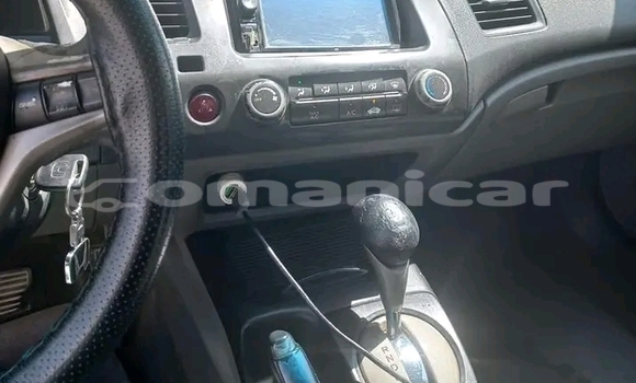 Buy Used Honda Civic Other Car in as–Suwayq in al-Batinah Buy Used Honda Civic Other Car in as–Suwayq in al-Batinah