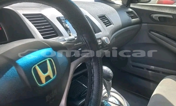 Buy Used Honda Civic Other Car in as–Suwayq in al-Batinah Buy Used Honda Civic Other Car in as–Suwayq in al-Batinah