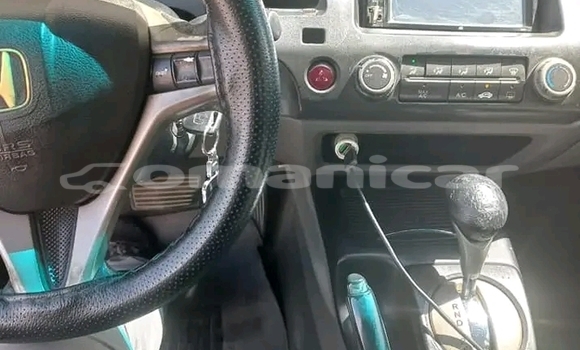 Buy Used Honda Civic Other Car in as–Suwayq in al-Batinah Buy Used Honda Civic Other Car in as–Suwayq in al-Batinah