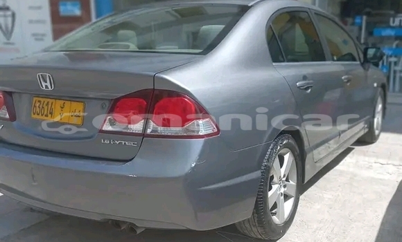 Buy Used Honda Civic Other Car in as–Suwayq in al-Batinah Buy Used Honda Civic Other Car in as–Suwayq in al-Batinah