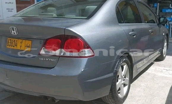 Buy Used Honda Civic Other Car in as–Suwayq in al-Batinah Buy Used Honda Civic Other Car in as–Suwayq in al-Batinah