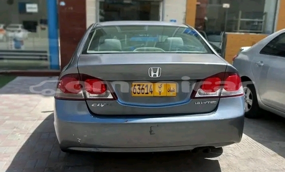 Buy Used Honda Civic Other Car in as–Suwayq in al-Batinah Buy Used Honda Civic Other Car in as–Suwayq in al-Batinah