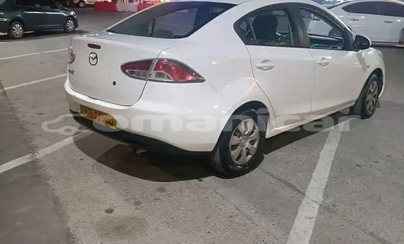 Buy Used BMW 600 White Car in Madinat Qabus in Masqat Buy Used BMW 600 White Car in Madinat Qabus in Masqat