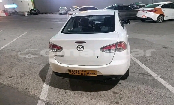 Buy Used BMW 600 White Car in Madinat Qabus in Masqat Buy Used BMW 600 White Car in Madinat Qabus in Masqat