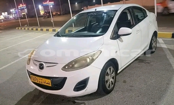 Buy Used BMW 600 White Car in Madinat Qabus in Masqat Buy Used BMW 600 White Car in Madinat Qabus in Masqat