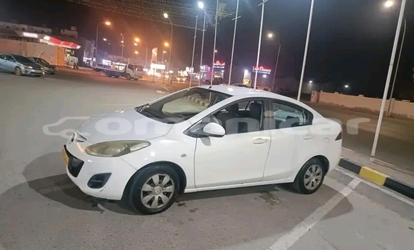 Buy Used BMW 600 White Car in Madinat Qabus in Masqat Buy Used BMW 600 White Car in Madinat Qabus in Masqat