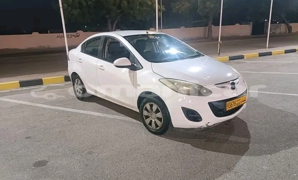 Buy Used BMW 600 White Car in Madinat Qabus in Masqat Buy Used BMW 600 White Car in Madinat Qabus in Masqat