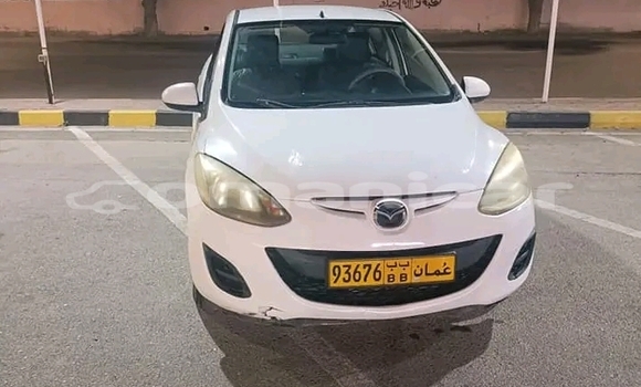 Buy Used BMW 600 White Car in Madinat Qabus in Masqat Buy Used BMW 600 White Car in Madinat Qabus in Masqat