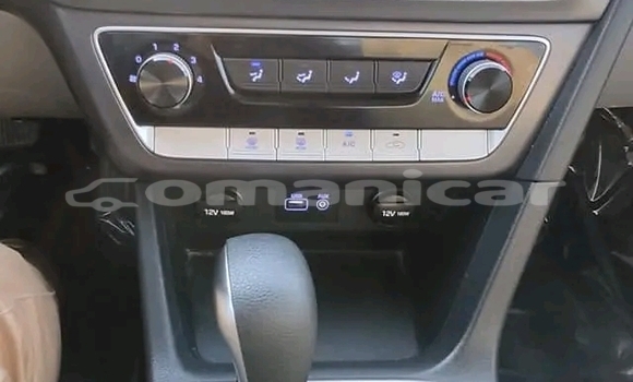 Buy Used Hyundai Sonata Other Car in Rusayl in Rusayl Buy Used Hyundai Sonata Other Car in Rusayl in Rusayl