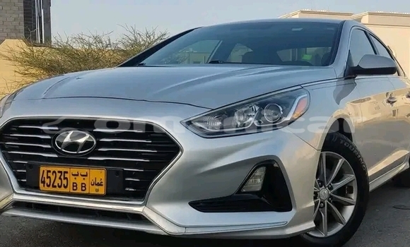 Buy Used Hyundai Sonata Other Car in Rusayl in Rusayl Buy Used Hyundai Sonata Other Car in Rusayl in Rusayl