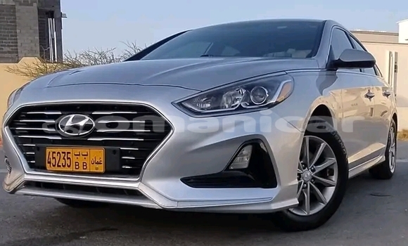 Buy Used Hyundai Sonata Other Car in Rusayl in Rusayl Buy Used Hyundai Sonata Other Car in Rusayl in Rusayl