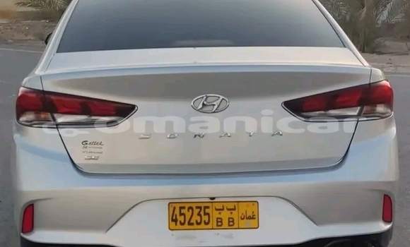 Buy Used Hyundai Sonata Other Car in Rusayl in Rusayl Buy Used Hyundai Sonata Other Car in Rusayl in Rusayl