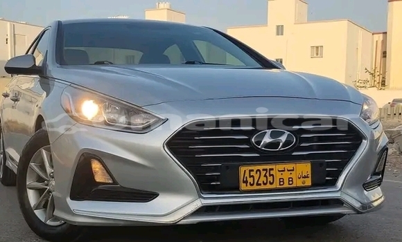 Buy Used Hyundai Sonata Other Car in Rusayl in Rusayl Buy Used Hyundai Sonata Other Car in Rusayl in Rusayl