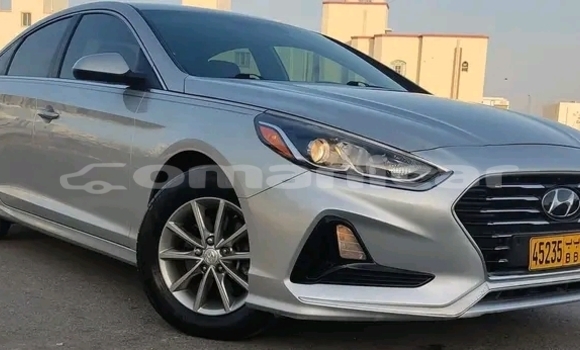 Buy Used Hyundai Sonata Other Car in Rusayl in Rusayl Buy Used Hyundai Sonata Other Car in Rusayl in Rusayl