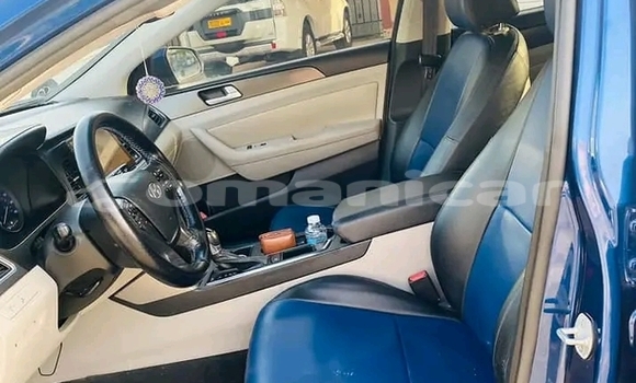 Buy Used Hyundai Sonata Other Car in as–Suwayq in al-Batinah Buy Used Hyundai Sonata Other Car in as–Suwayq in al-Batinah