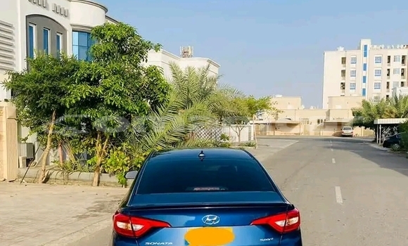 Buy Used Hyundai Sonata Other Car in as–Suwayq in al-Batinah Buy Used Hyundai Sonata Other Car in as–Suwayq in al-Batinah