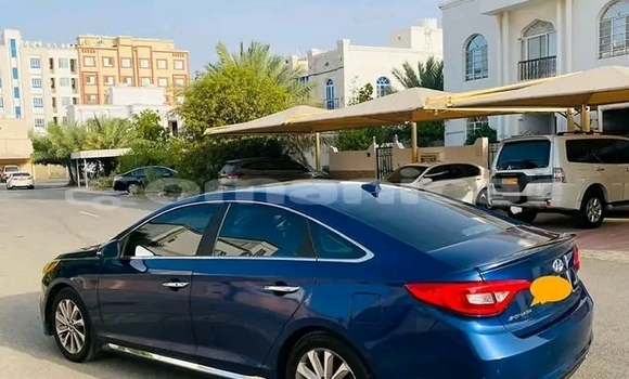 Buy Used Hyundai Sonata Other Car in as–Suwayq in al-Batinah Buy Used Hyundai Sonata Other Car in as–Suwayq in al-Batinah