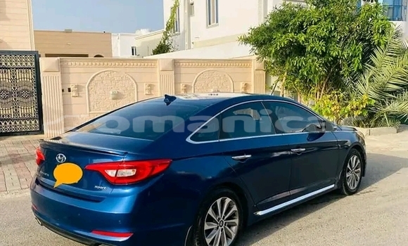 Buy Used Hyundai Sonata Other Car in as–Suwayq in al-Batinah Buy Used Hyundai Sonata Other Car in as–Suwayq in al-Batinah