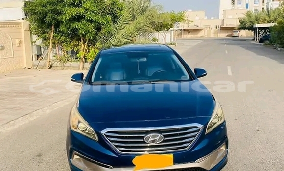 Buy Used Hyundai Sonata Other Car in as–Suwayq in al-Batinah Buy Used Hyundai Sonata Other Car in as–Suwayq in al-Batinah