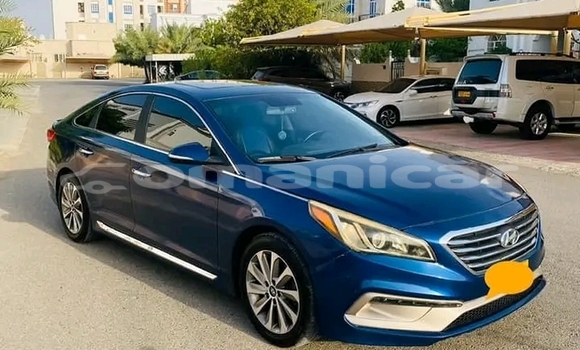 Buy Used Hyundai Sonata Other Car in as–Suwayq in al-Batinah Buy Used Hyundai Sonata Other Car in as–Suwayq in al-Batinah
