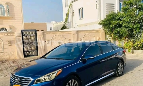 Buy Used Hyundai Sonata Other Car in as–Suwayq in al-Batinah Buy Used Hyundai Sonata Other Car in as–Suwayq in al-Batinah