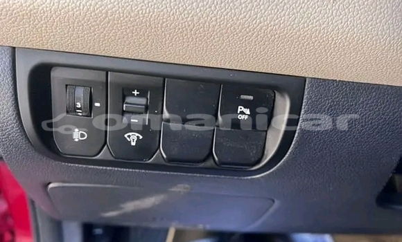 Buy Used Toyota Camry Red Car in as–Suwayq in al-Batinah Buy Used Toyota Camry Red Car in as–Suwayq in al-Batinah