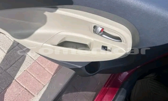 Buy Used Toyota Camry Red Car in as–Suwayq in al-Batinah Buy Used Toyota Camry Red Car in as–Suwayq in al-Batinah