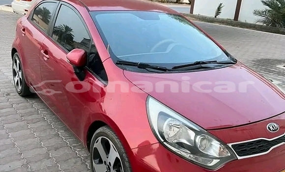 Buy Used Toyota Camry Red Car in as–Suwayq in al-Batinah Buy Used Toyota Camry Red Car in as–Suwayq in al-Batinah