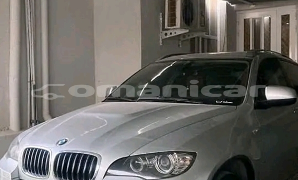 Buy Used BMW X6 Other Car in Nizwa in ad-Dakhiliyah Buy Used BMW X6 Other Car in Nizwa in ad-Dakhiliyah