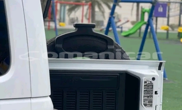 Buy Used Jeep Wrangler White Car in Matrah in Masqat Buy Used Jeep Wrangler White Car in Matrah in Masqat