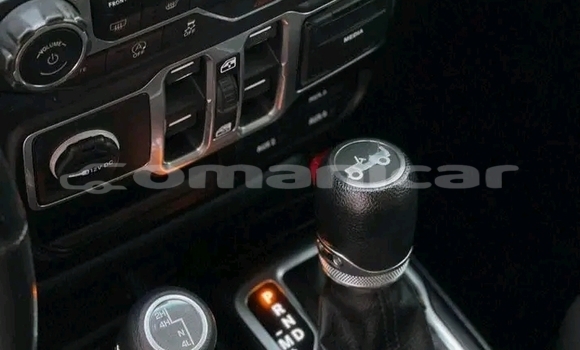 Buy Used Jeep Wrangler White Car in Matrah in Masqat Buy Used Jeep Wrangler White Car in Matrah in Masqat