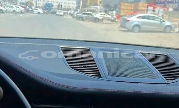 Buy Used Nissan Rogue Black Car in as–Suwayq in al-Batinah Buy Used Nissan Rogue Black Car in as–Suwayq in al-Batinah