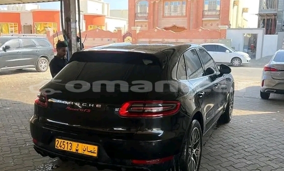 Buy Used Nissan Rogue Black Car in as–Suwayq in al-Batinah Buy Used Nissan Rogue Black Car in as–Suwayq in al-Batinah