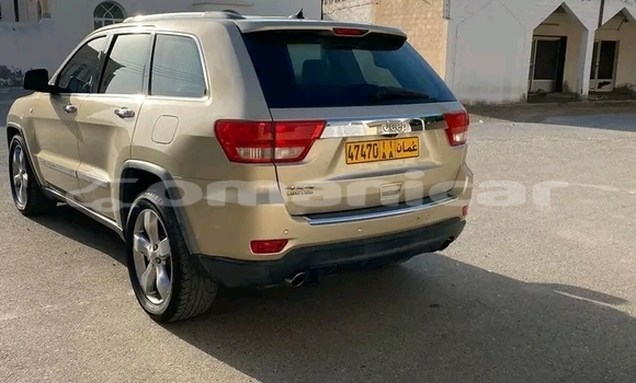 Buy Used Jeep Cherokee Other Car in Salalah in Dhufar Buy Used Jeep Cherokee Other Car in Salalah in Dhufar