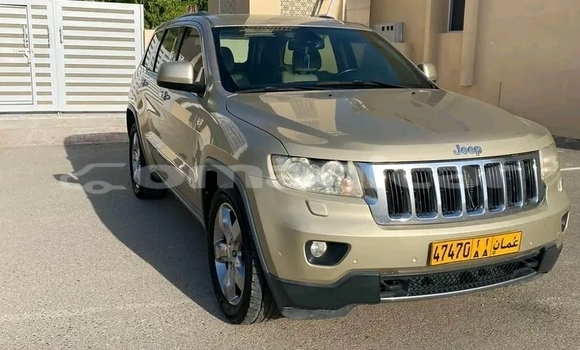 Buy Used Jeep Cherokee Other Car in Salalah in Dhufar Buy Used Jeep Cherokee Other Car in Salalah in Dhufar