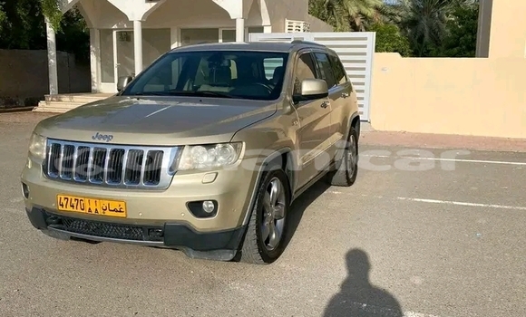 Buy Used Jeep Cherokee Other Car in Salalah in Dhufar Buy Used Jeep Cherokee Other Car in Salalah in Dhufar
