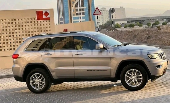 Buy Used Jeep Cherokee Other Car in al–Masna'ah in al-Batinah Buy Used Jeep Cherokee Other Car in al–Masna'ah in al-Batinah