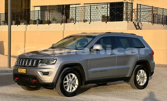 Buy Used Jeep Cherokee Other Car in al–Masna'ah in al-Batinah Buy Used Jeep Cherokee Other Car in al–Masna'ah in al-Batinah