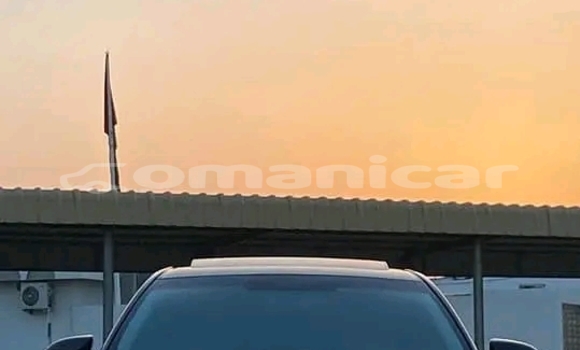 Buy Used Toyota Avalon Other Car in al–Mudaybi in ash-Sharqiyah Buy Used Toyota Avalon Other Car in al–Mudaybi in ash-Sharqiyah