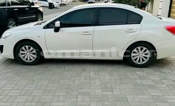 Buy Used BMW 503 White Car in Muscat in Masqat Buy Used BMW 503 White Car in Muscat in Masqat