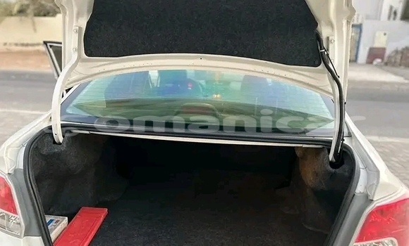 Buy Used BMW 503 White Car in Muscat in Masqat Buy Used BMW 503 White Car in Muscat in Masqat